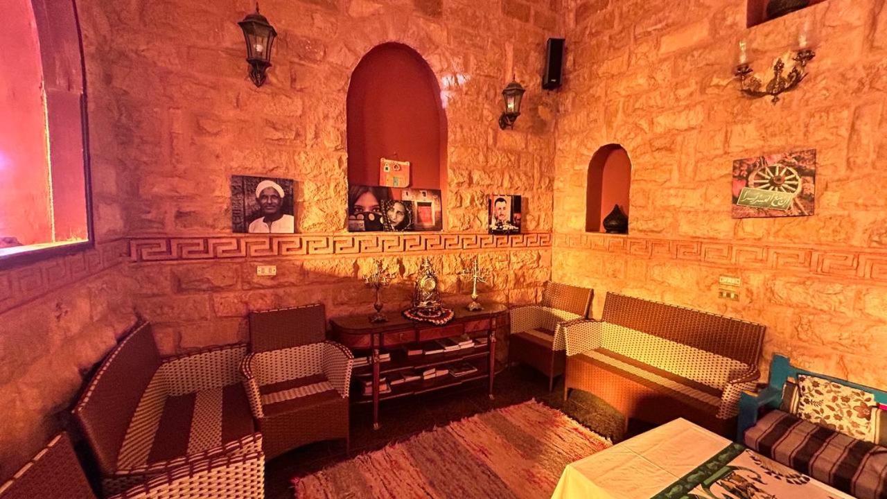 Cataract Nubian Resort Асуан Екстериор снимка