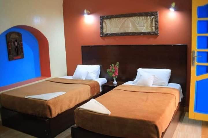 Cataract Nubian Resort Асуан Екстериор снимка