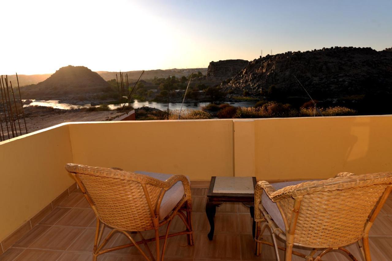 Cataract Nubian Resort Асуан Екстериор снимка